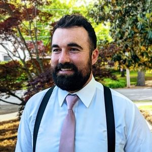 Meet your Posher, Jacob